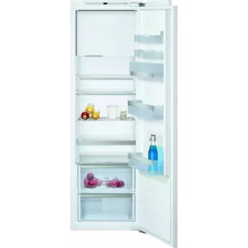 Neff Ψυγείο Μονόπορτο Εντοιχιζόμενο KI2823FF0 (286lt A++) Neff Ψυγείο Μονόπορτο Εντοιχιζόμενο KI2823FF0 (286lt A++)